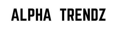 Alpha Trendz